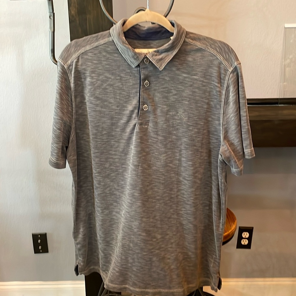 Tommy Bahama Men’s shirt MED